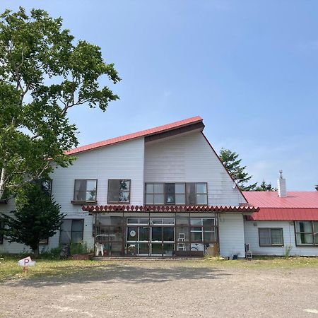 Mashuko Youth Hostel Tesikaga Kültér fotó