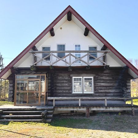 Mashuko Youth Hostel Tesikaga Kültér fotó