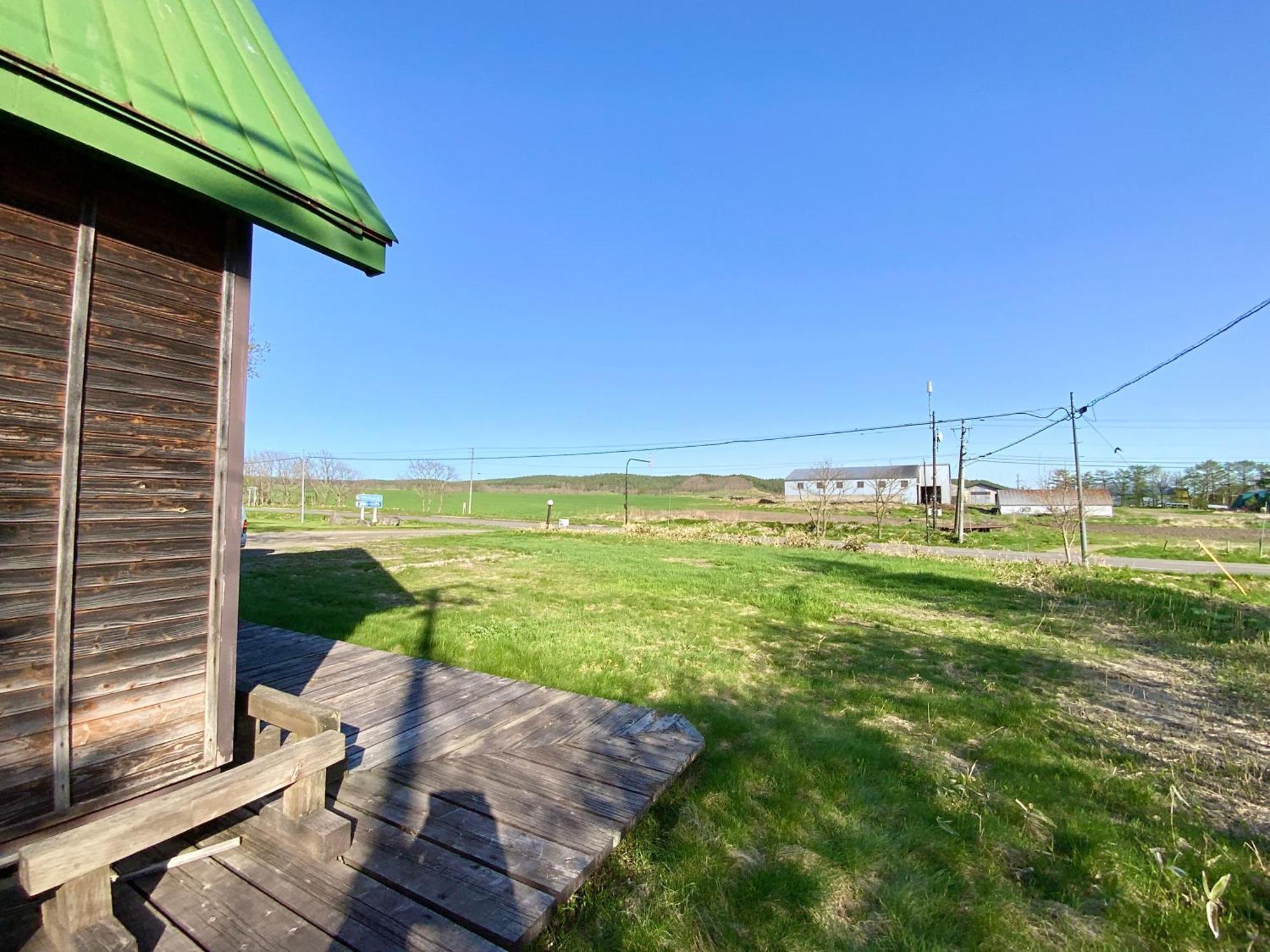 Mashuko Youth Hostel Tesikaga Kültér fotó