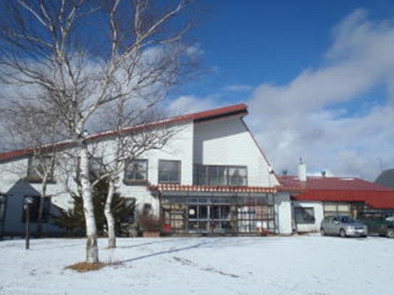 Mashuko Youth Hostel Tesikaga Kültér fotó
